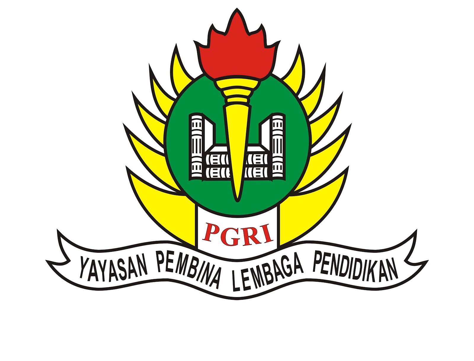 Logo Sekolah